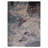 Multicolor 100% Wool Handmade Abstract Area Rugs, Hand Knotted-559622955