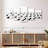 Modern Terraced Building-1824021047