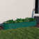 Heise 9 In 1 Modular Galvanized Steel Raised Garden Bed