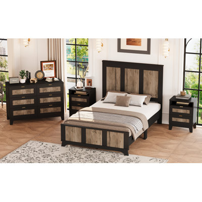 Bedroom Set