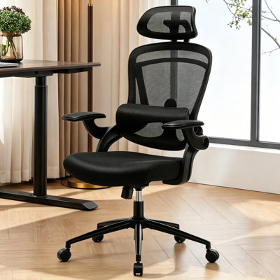 Chaise de bureau Grovetown