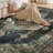 Soft Vintage Persian-Style Non-Slip Machine Washable Area Rug in Green/Teal for Living Room & Bedroom-2142856385