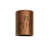 Rubbed Copper