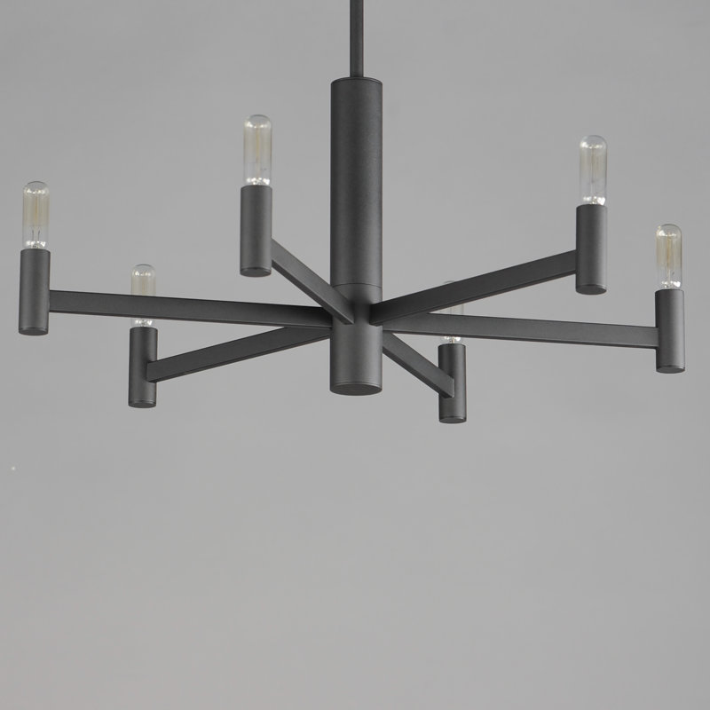 Lustre Ilene, Noir