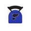 Tabouret de bar 30 po NHL-45199131