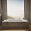 Archer 60" x 30" Soaking Bathtub-478825022