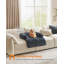 80x75x16cm Cotton Pet Bed-129101198