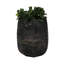 Savu Handmade Glass Table Vase-1791457493