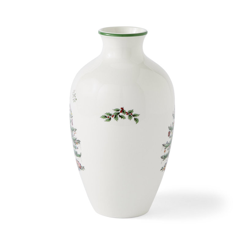 10" Posy Vase