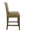 Tabouret de comptoir 24 po Taib-1892958449