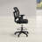 Apollo Drafting Chair