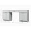 Base de meuble-lavabo double 78 po seulement-111666770