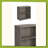 2-Shelf Bookcase-129131537
