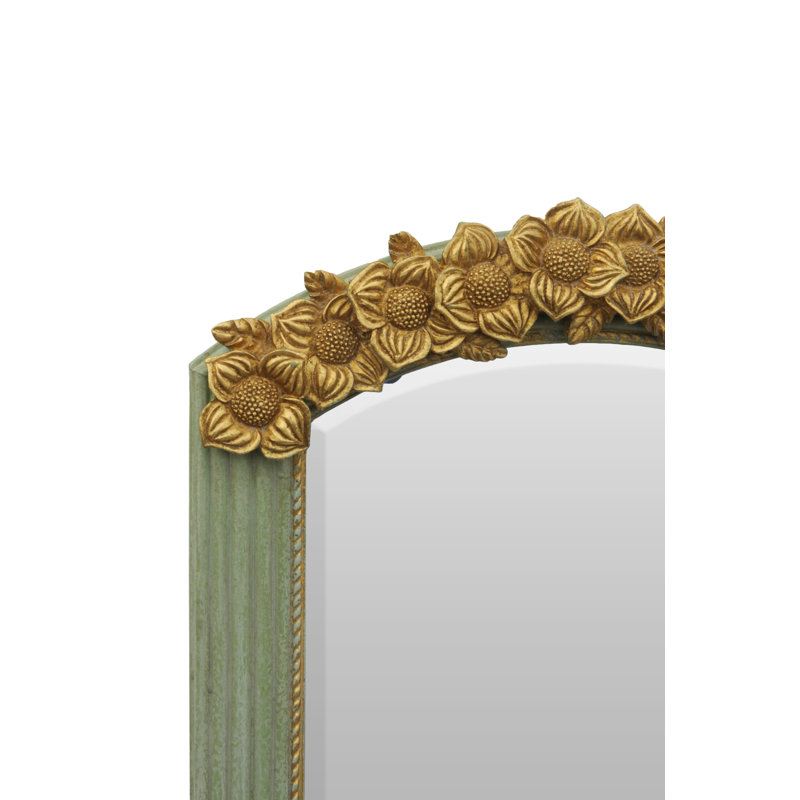 Accumuls Mirror