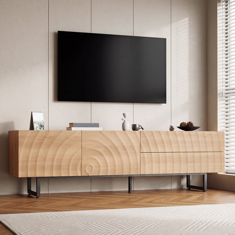 TV Stand for TVs up to 70"
