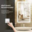 Miroir mural Naliyah-1044778272