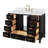 Grevera 48" Single Bathroom Vanity Set-1806346464