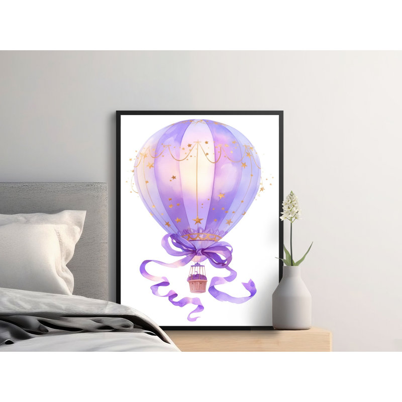 Wofford No Frame Print, 23.4x33.1
