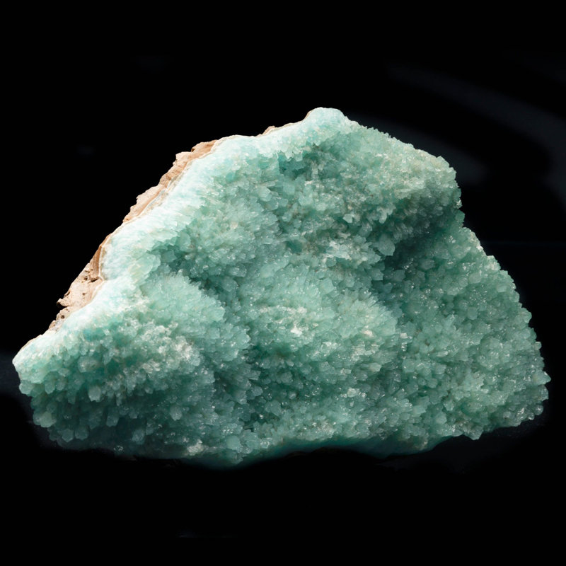 Bleu aragonite