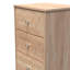 San Jose Bedside Table-101056173