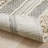 Woven Texture Stripe Bath Rug 22X58"-180118552