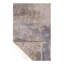 Area Rug in Gray