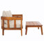 Banc de patio + table Dasmon-484499480