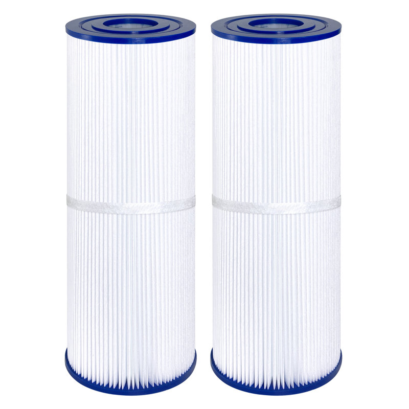 Wowreed Spa Filter Compatible with C-4326, FC-2375, PRB25-IN,2 pack