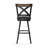 Karsten Swivel Counter and Bar Stool-723265087-794041950