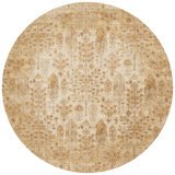 Goggin Oriental Indoor Rug