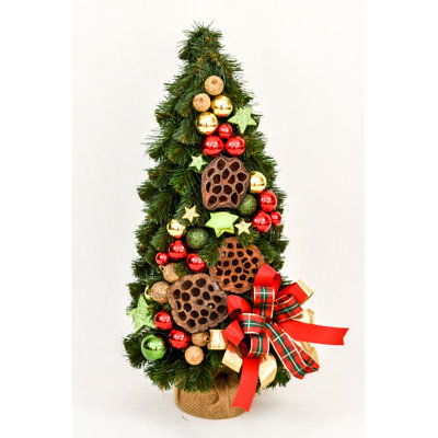 Natale Christmas Tabletop Tree