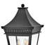 Chapel Hill 3 - Light Pier Mount Lantern
