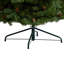 Lighted Artificial Fir Christmas Tree-1052282451