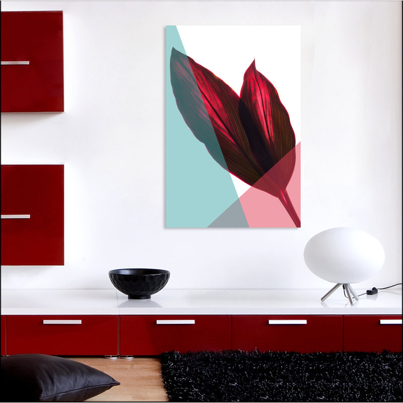 No Frame Print on Plastic / Acrylic