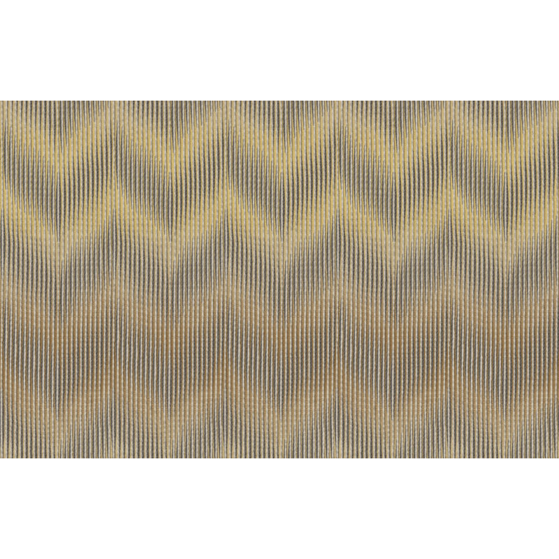Ande Wallpaper, Yellow