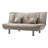 Lionel G138-S Sofa Bed , MOCHA