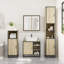 Bathroom Furniture Suite-1608136155