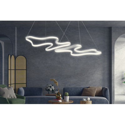 Chidalu LED Chandelier