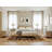 Machine Washable Overdyed Brown Area Rug-2007940973