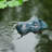 Sieber Weather Resistant Pool Fountain