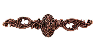 Sforza Novelty Knob