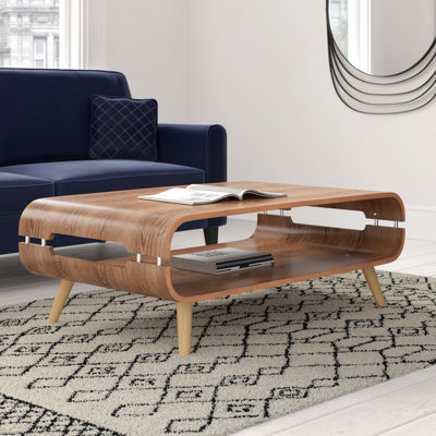 Eva Coffee Table with Storage