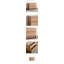 Système d'organisation en bois Rookwood-86731921