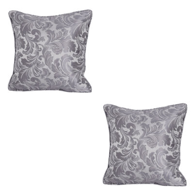 Anwitha Pack of 2 Cushions with Filling