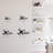 Wall Decor Metal-99012718-99012719
