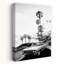 Art mural contemporain Malibu-129139124