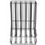 Metal Freestanding Sports Rack