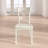 Depali 17.79'' H Solid Wood Side Chair