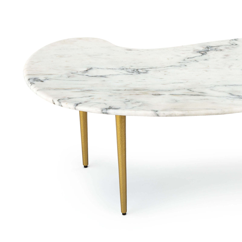 Jagger Stone Cocktail Table