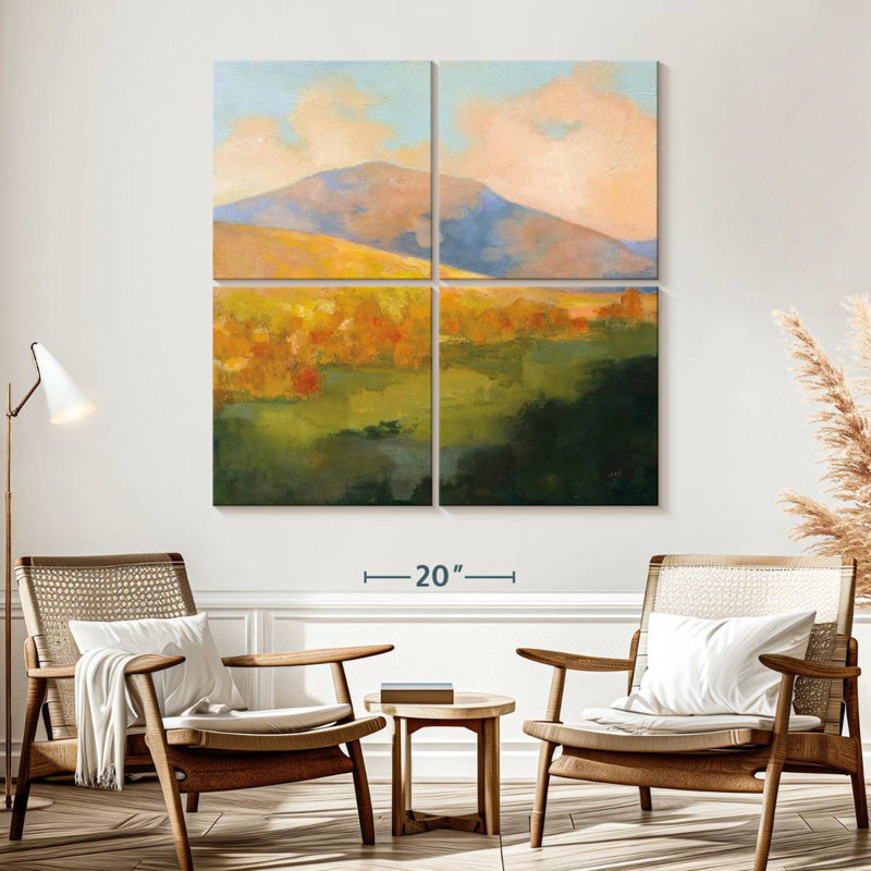 Alvord Mountain Morning